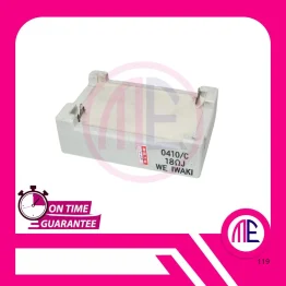 A410/C 18RJ - A40L-0001-0410/C 18 OHM 5% RESISTOR CERAMIC