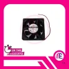 AD1348HB-F51 DC48V 0.23A ADDA FAN (2 CABLE - 12.7x12.7x3.8 cm)