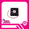 AFB1224SHE DC24V 0.75A FAN (3 Cable - 12x12x3.8cm)