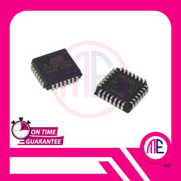 ATF22V10C-15JU PLCC28