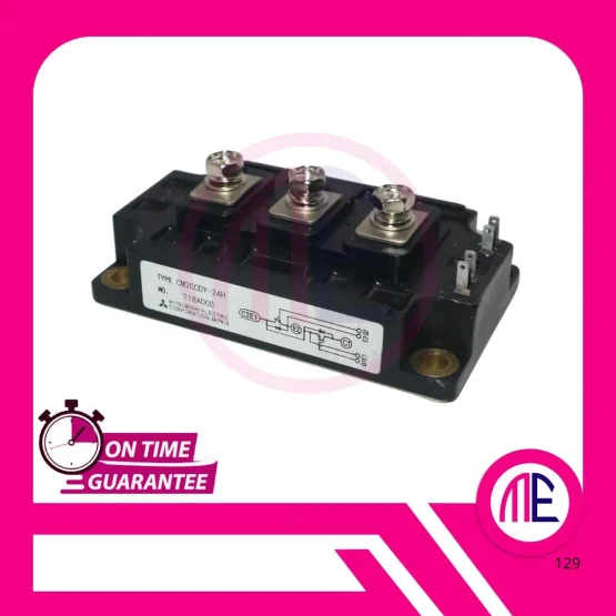 CM200DY-24H MODULE