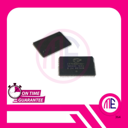 CY7C68013A-100AXC QFP100