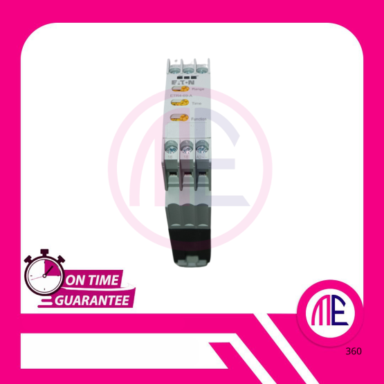 ERT4-69-A TIMER RELAY