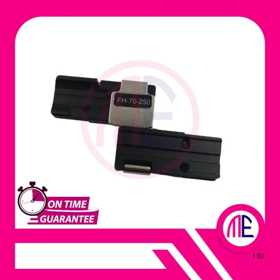 FH-70-250 FIBER HOLDER