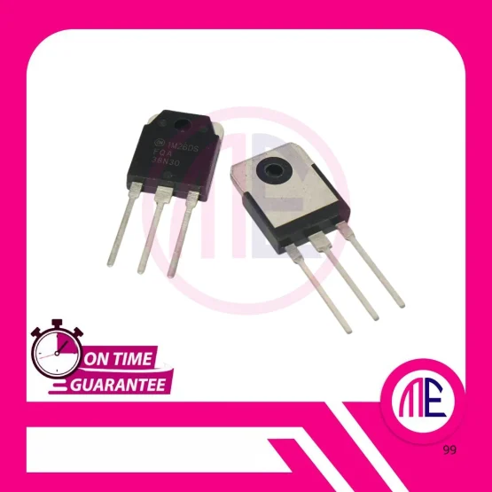 FQA38N30 TO-3P