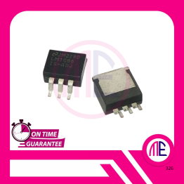 LM1086IS-ADJ TO-263