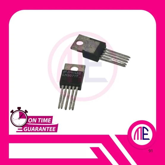 LM9071T TO220-5