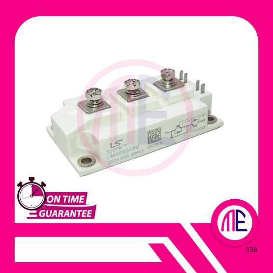 LWH200G1202 MODULE