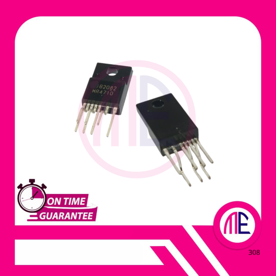 MR4710 TO-220F-7