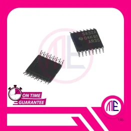 SA32A - AM26LS32ACPWR TSSOP16