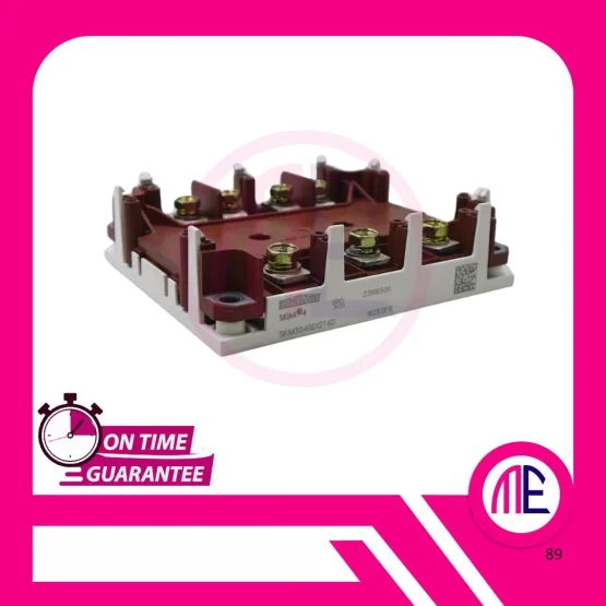 SKiM304GD12T4D MODULE