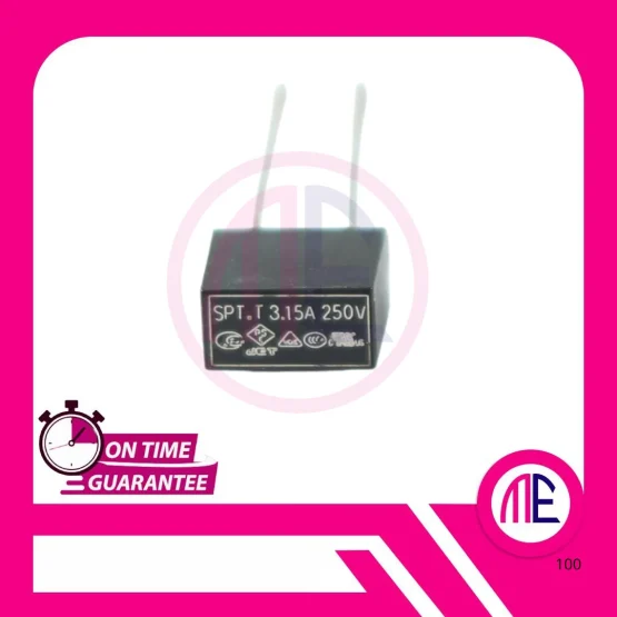 SPT T3 15A 250V
