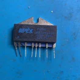 PA95 900V 1.6MA APEX SIP-8