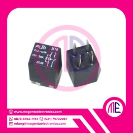 M10 012-1HR 12V 20A PLID RELAY