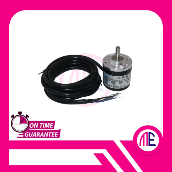 A38S-6-400-2-N-24 ENCODER
