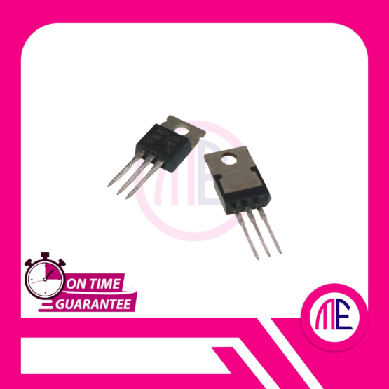 IRF520N TO-220AB