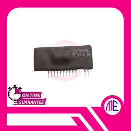 M57962L Komponen Elektronik