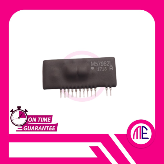 M57962L Komponen Elektronik