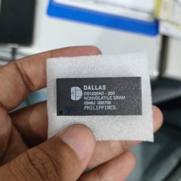 DS1225AD-200 DALLAS 28PIN with DS1210