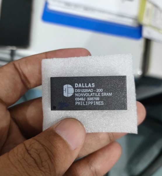 DS1225AD-200 DALLAS 28PIN with DS1210