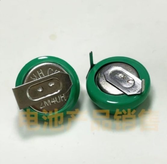 ZM40H NI-MH 1.2V-TYPE-V BATERAI RECHARGEABLE