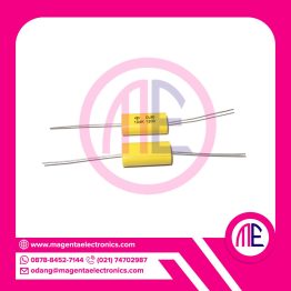 CL80 104K 1200 - CL80 100nF 10% 1200V DIP2