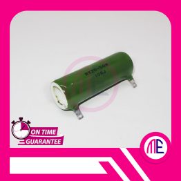 RX20-50W 10RJ(50W 10 OHM 5%) RESISTOR WIREWOUND
