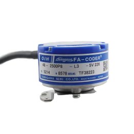 OIH48-2500P8-L3-5V TS5214N8578 TAMAGAWA ENCODER