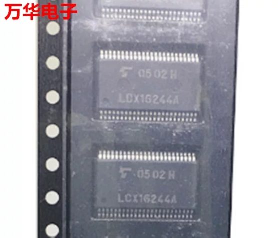 LCX16244A TSSOP48